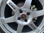 Acura Integra GS-R Coupe 2001 года